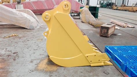 china bucket excavator pc200|Standard PC200 1.2m3 Excavator Bucket.